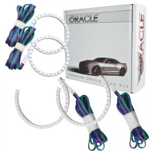 ORACLE Lighting Headlight Halo Kits 2663-330