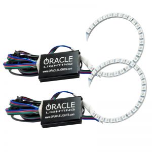 ORACLE Lighting Headlight Halo Kits 3944-333