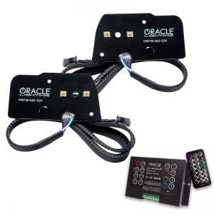 ORACLE Lighting DRL Headlight Upgrade Kits 1460-333