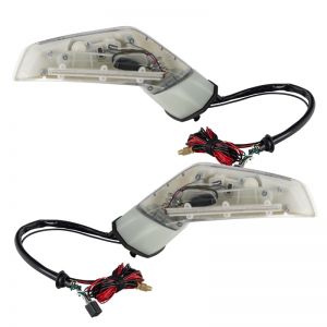 ORACLE Lighting Concept Side Mirrors 3902-504
