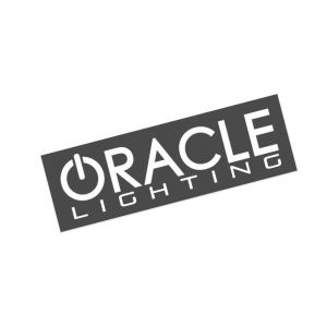 ORACLE Lighting Decals/Brochures 8070-504