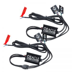 ORACLE Lighting Demon Eye Light Kits 1456-334