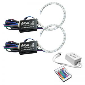 ORACLE Lighting Headlight Halo Kits 1347-504