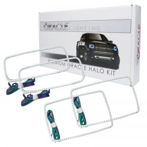 ORACLE Lighting Headlight Halo Kits 2249-330
