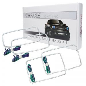 ORACLE Lighting Headlight Halo Kits 2249-335