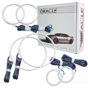 ORACLE Lighting Headlight Halo Kits 2328-333