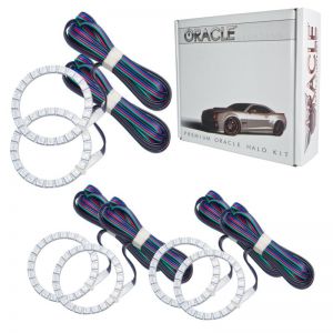 ORACLE Lighting Headlight Halo Kits 2350-335