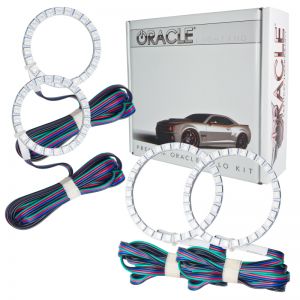 ORACLE Lighting Headlight Halo Kits 2380-333