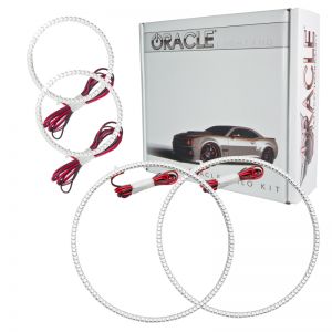 ORACLE Lighting Headlight Halo Kits 2510-001