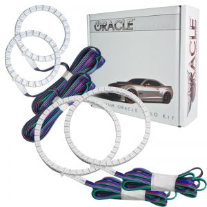 ORACLE Lighting Headlight Halo Kits 2529-333
