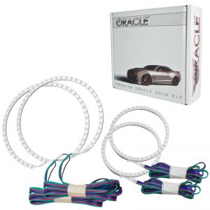 ORACLE Lighting Headlight Halo Kits 3945-330