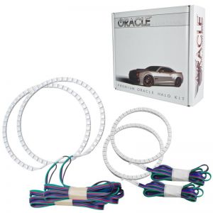 ORACLE Lighting Headlight Halo Kits 3945-335