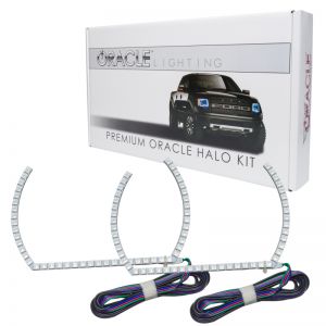 ORACLE Lighting Headlight Halo Kits 3971-330
