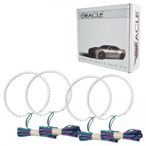 ORACLE Lighting Headlight Halo Kits 3972-333