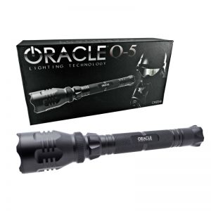 ORACLE Lighting Apparel/Gear 1005-001