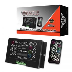 ORACLE Lighting Remote/Controllers 1706-504