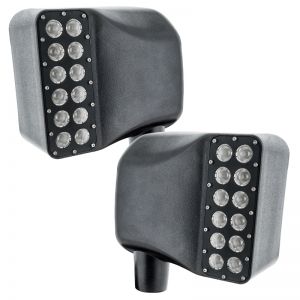 ORACLE Lighting Concept Side Mirrors 5751-001