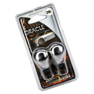 ORACLE Lighting Bulbs - Chrome 5511-001