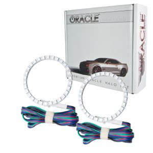 ORACLE Lighting Fog Halo Kits 1198-333