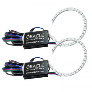 ORACLE Lighting Headlight Halo Kits 1347-334