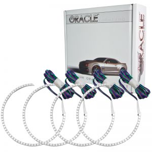 ORACLE Lighting Headlight Halo Kits 2240-504