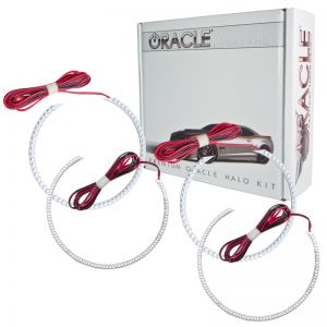 ORACLE Lighting Headlight Halo Kits 2268-001