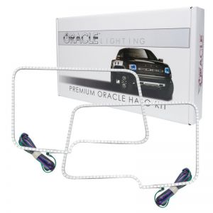 ORACLE Lighting Headlight Halo Kits 2300-335