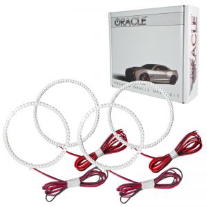 ORACLE Lighting Headlight Halo Kits 2343-001