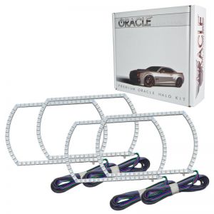 ORACLE Lighting Headlight Halo Kits 2358-333
