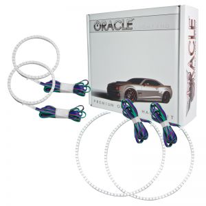 ORACLE Lighting Headlight Halo Kits 2431-334