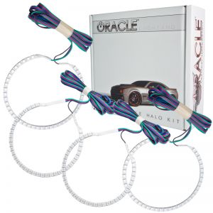 ORACLE Lighting Headlight Halo Kits 2501-330