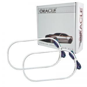ORACLE Lighting Headlight Halo Kits 3950-504