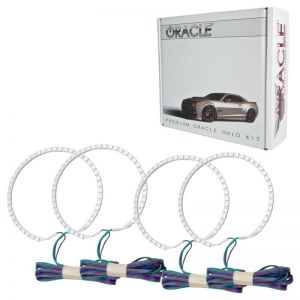 ORACLE Lighting Headlight Halo Kits 3972-335