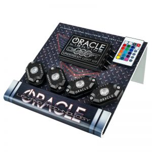 ORACLE Lighting Displays 8073-504