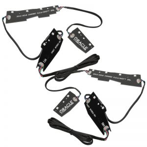 ORACLE Lighting DRL Headlight Upgrade Kits 1345-339