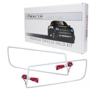 ORACLE Lighting Headlight Halo Kits 2255-001