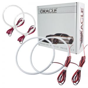 ORACLE Lighting Headlight Halo Kits 2530-001