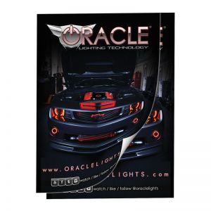 ORACLE Lighting Apparel/Gear 8053-504