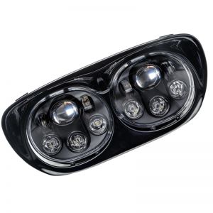 ORACLE Lighting Replacement LED Headlight 6918-001
