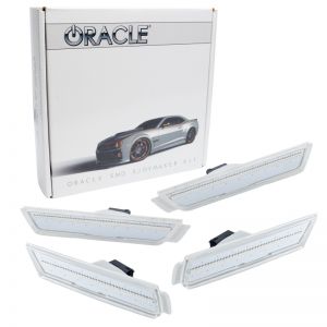 ORACLE Lighting Sidemarker Kits 3101-019