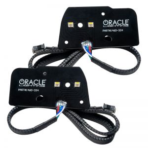 ORACLE Lighting DRL Headlight Upgrade Kits 1460-334