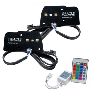 ORACLE Lighting DRL Headlight Upgrade Kits 1460-504