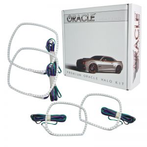ORACLE Lighting Headlight Halo Kits 2234-330