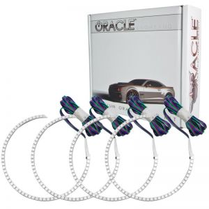 ORACLE Lighting Headlight Halo Kits 2240-335