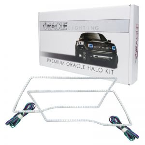 ORACLE Lighting Headlight Halo Kits 2250-335