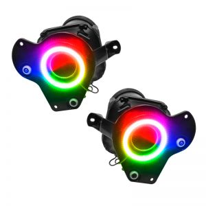 ORACLE Lighting Headlight Halo Kits 3955-330