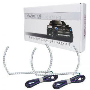 ORACLE Lighting Headlight Halo Kits 3971-335