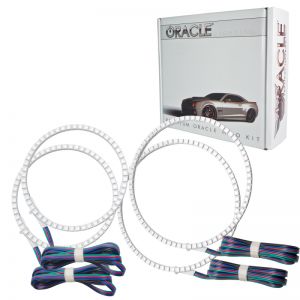 ORACLE Lighting Headlight Halo Kits 3973-330
