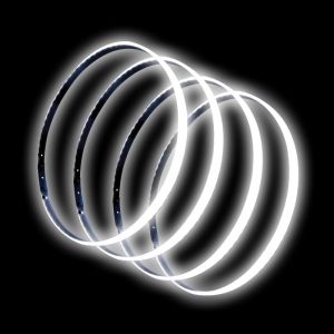 ORACLE Lighting LED Wheel Rings 4215-001