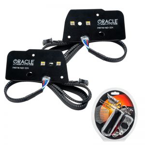 ORACLE Lighting DRL Headlight Upgrade Kits 1460-330
